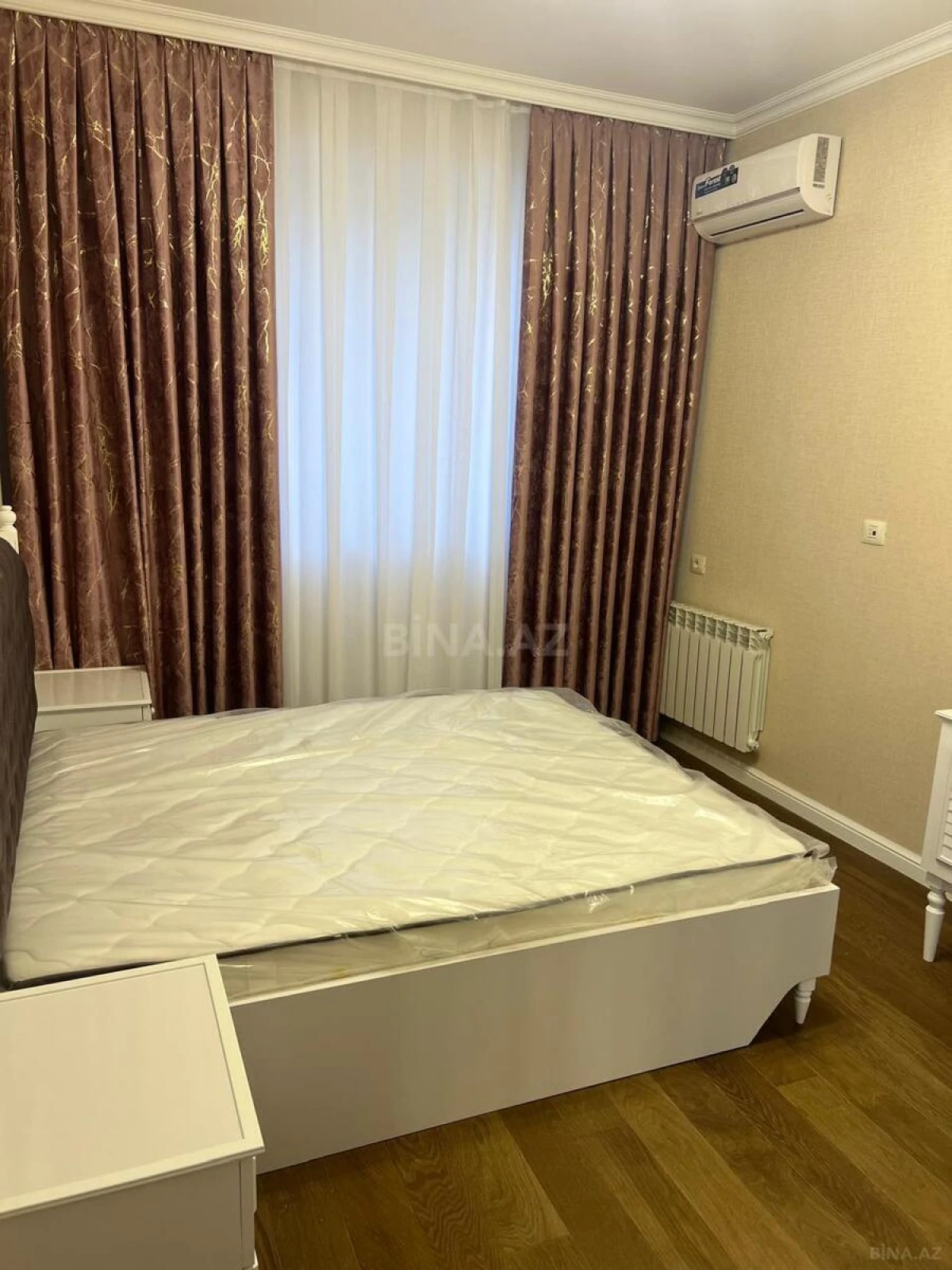 Kirayə verilir 3 otaqlı mənzil 72 m²