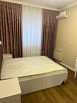 Kirayə verilir 3 otaqlı mənzil 72 m²