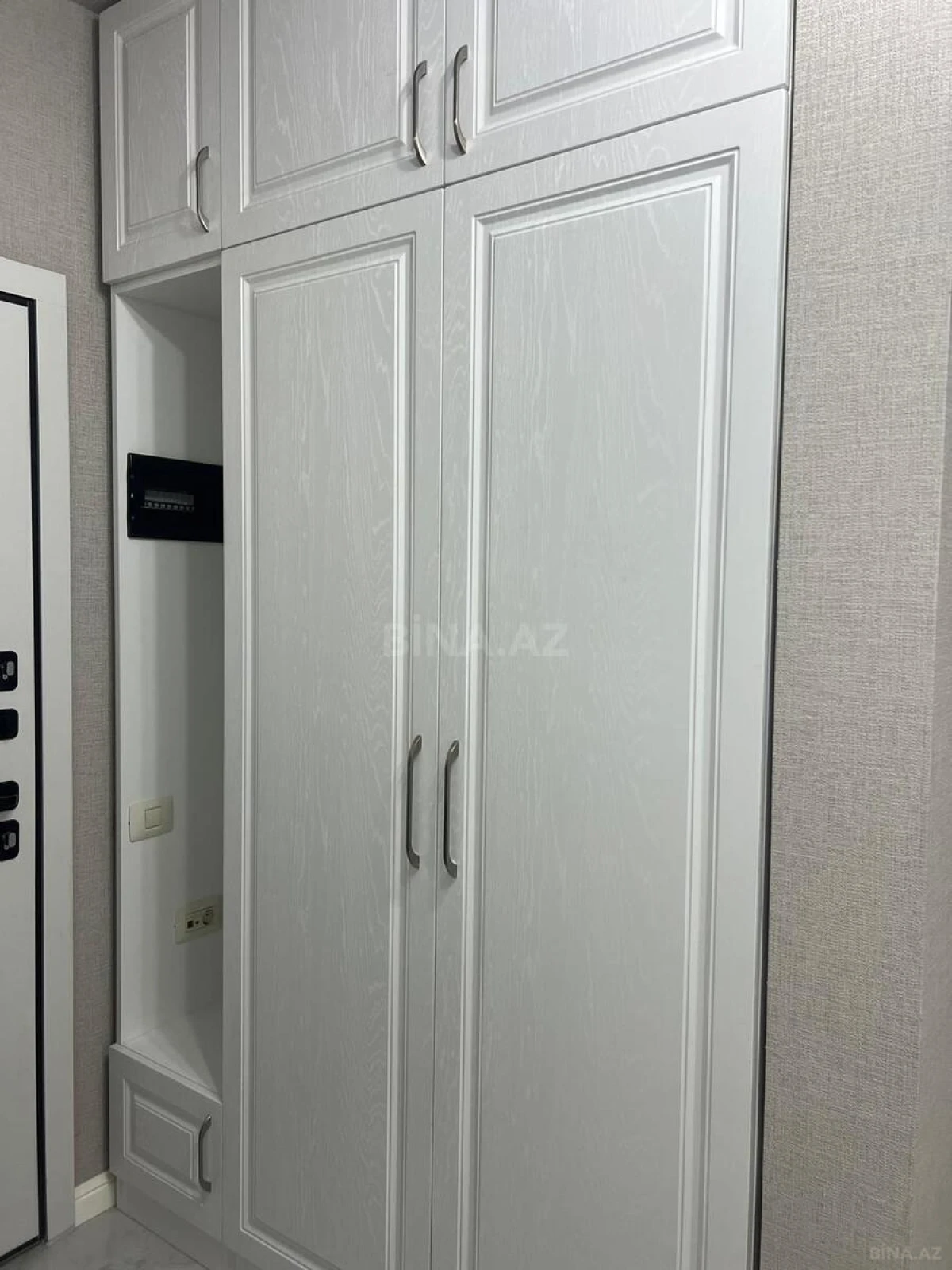 Kirayə verilir 3 otaqlı mənzil 72 m²