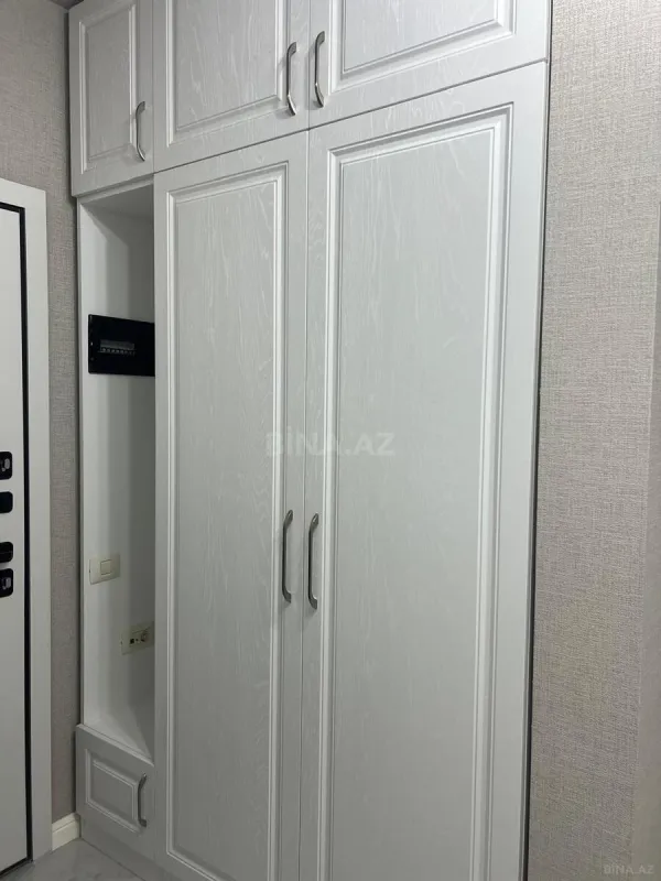 Kirayə verilir 3 otaqlı mənzil 72 m²