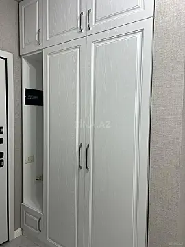 Kirayə verilir 3 otaqlı mənzil 72 m² — Bakı, Memar Əcəmi yanı 3 otaq 72.00 m²