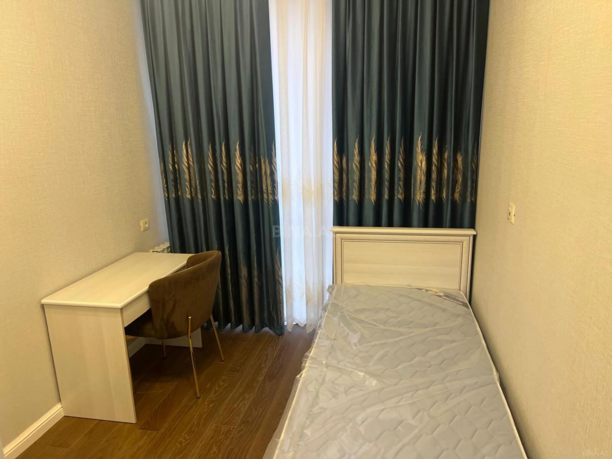 Kirayə verilir 3 otaqlı mənzil 72 m²