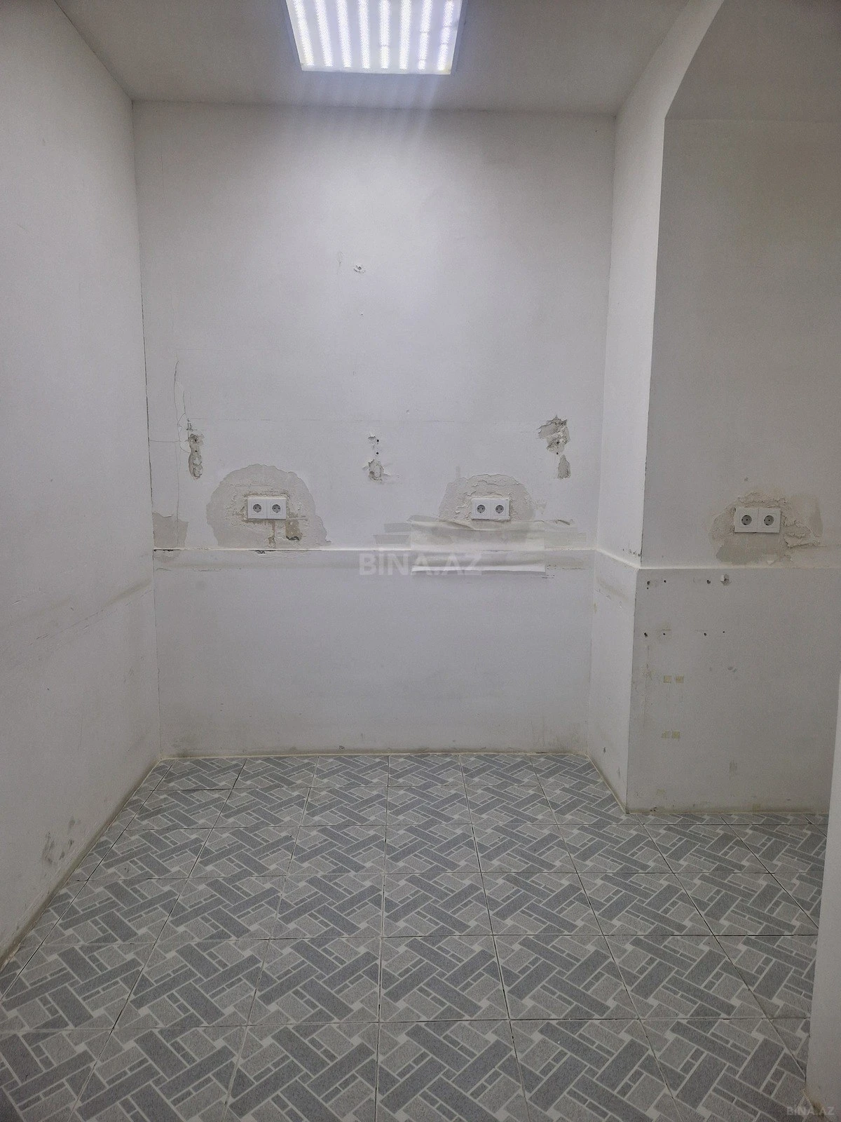 Kirayə verilir obyekt 160 m²