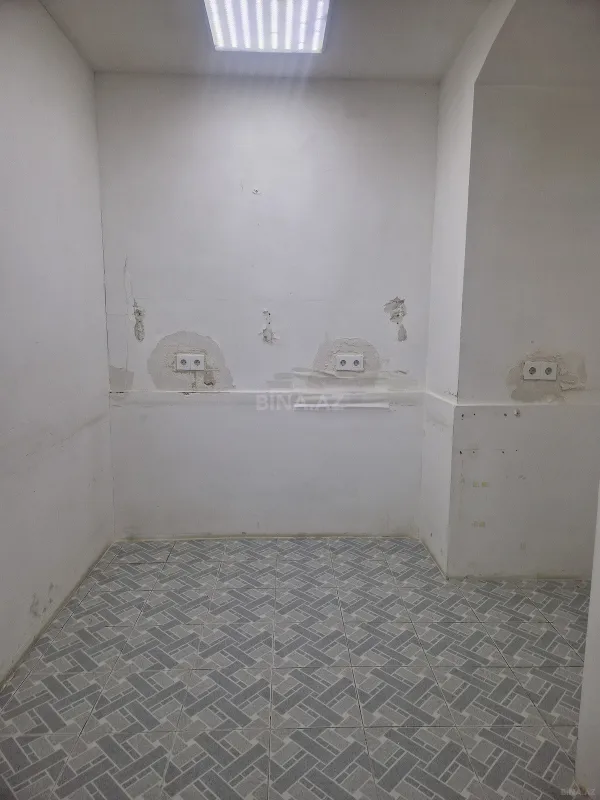 Kirayə verilir obyekt 160 m²