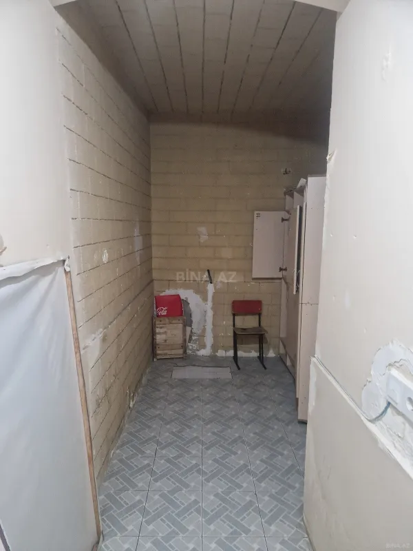 Kirayə verilir obyekt 160 m²