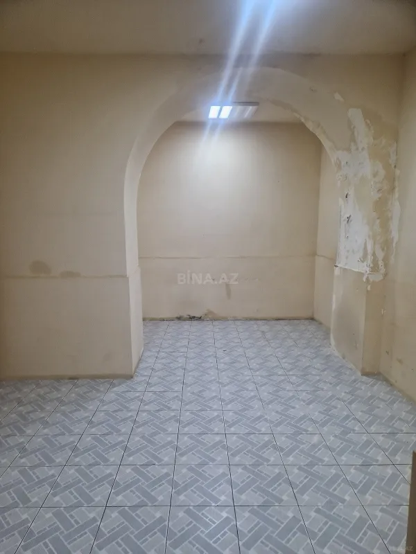 Kirayə verilir obyekt 160 m²