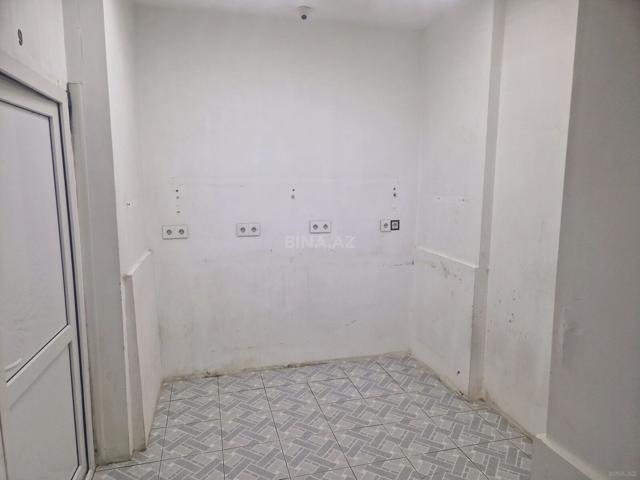 Kirayə verilir obyekt 160 m²