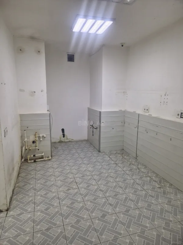 Kirayə verilir obyekt 160 m²