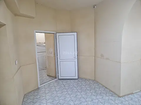 Kirayə verilir obyekt 160 m²