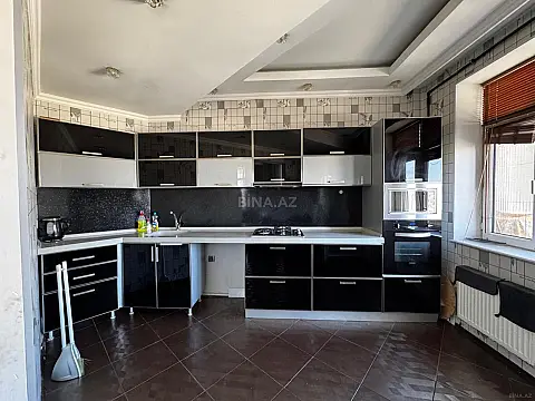 Satılır 3 otaqlı mənzil 101 m²