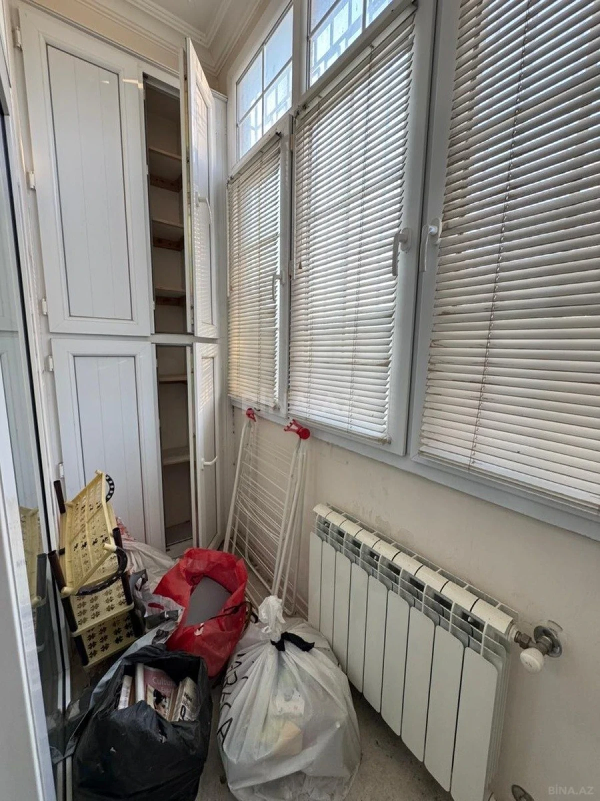 Satılır 3 otaqlı mənzil 150 m²
