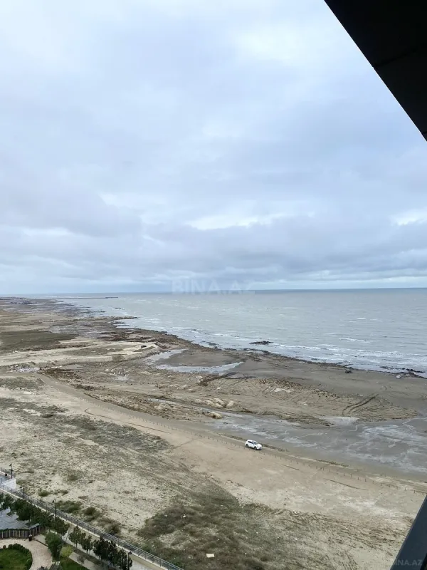 Kirayə verilir 3 otaqlı mənzil 120 m²