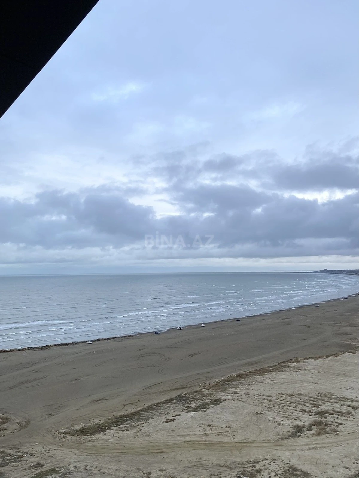 Kirayə verilir 3 otaqlı mənzil 120 m²