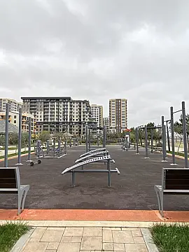 Kirayə verilir 3 otaqlı mənzil 120 m²