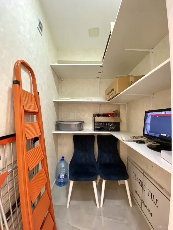 Kirayə verilir 3 otaqlı mənzil 120 m²