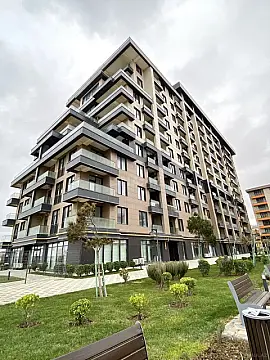Kirayə verilir 3 otaqlı mənzil 120 m² — Sumqayıt 3 otaq 120.00 m²