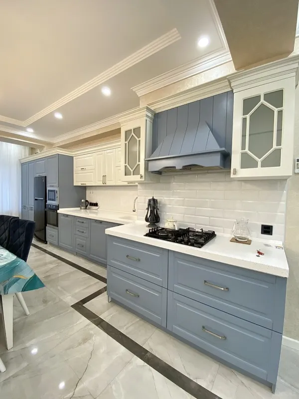 Kirayə verilir 3 otaqlı mənzil 120 m²