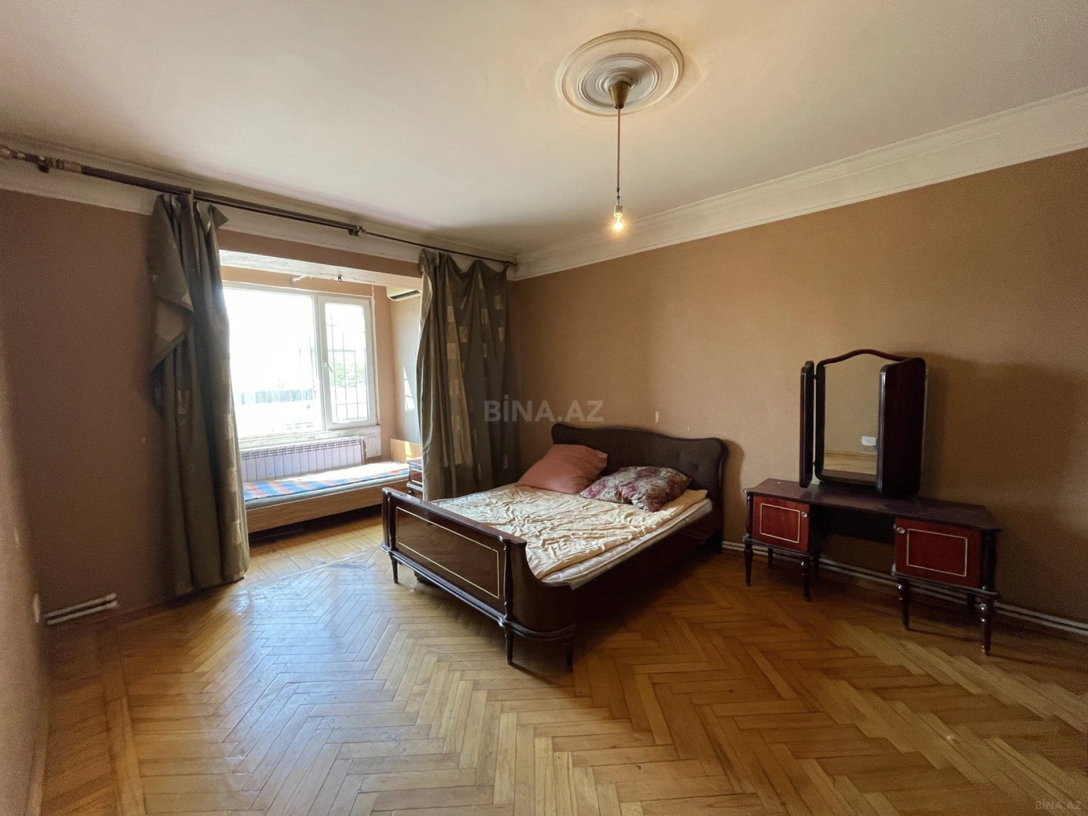 Kirayə verilir 3 otaqlı mənzil 80 m²