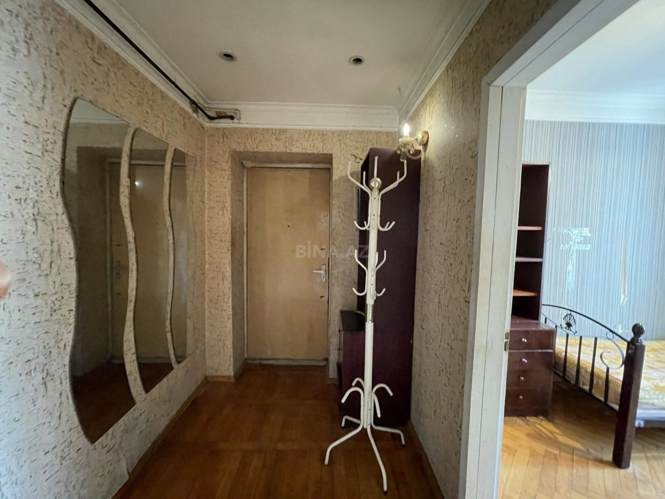 Kirayə verilir 3 otaqlı mənzil 80 m²