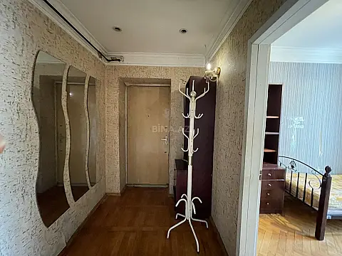 Kirayə verilir 3 otaqlı mənzil 80 m²