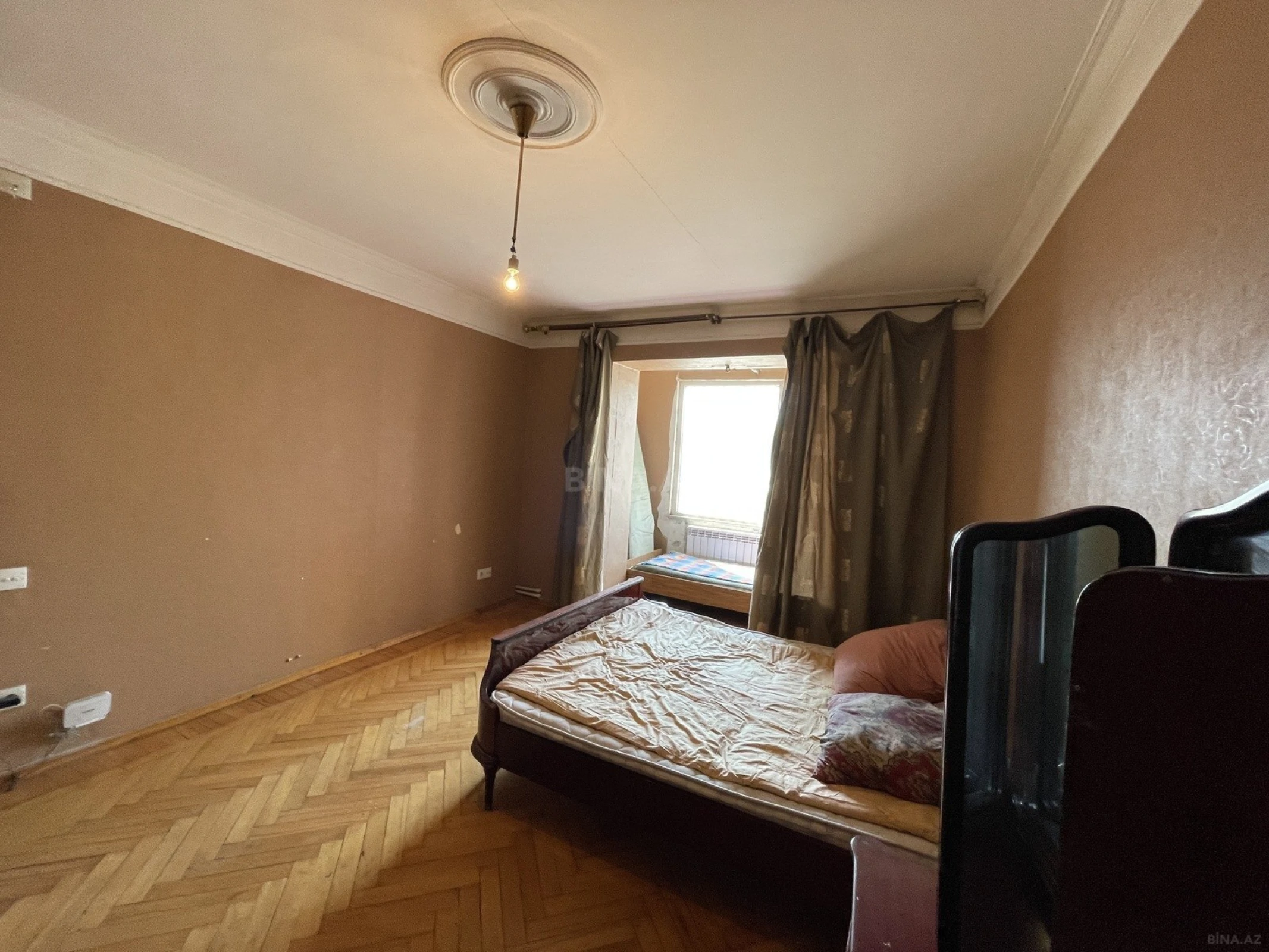 Kirayə verilir 3 otaqlı mənzil 80 m²