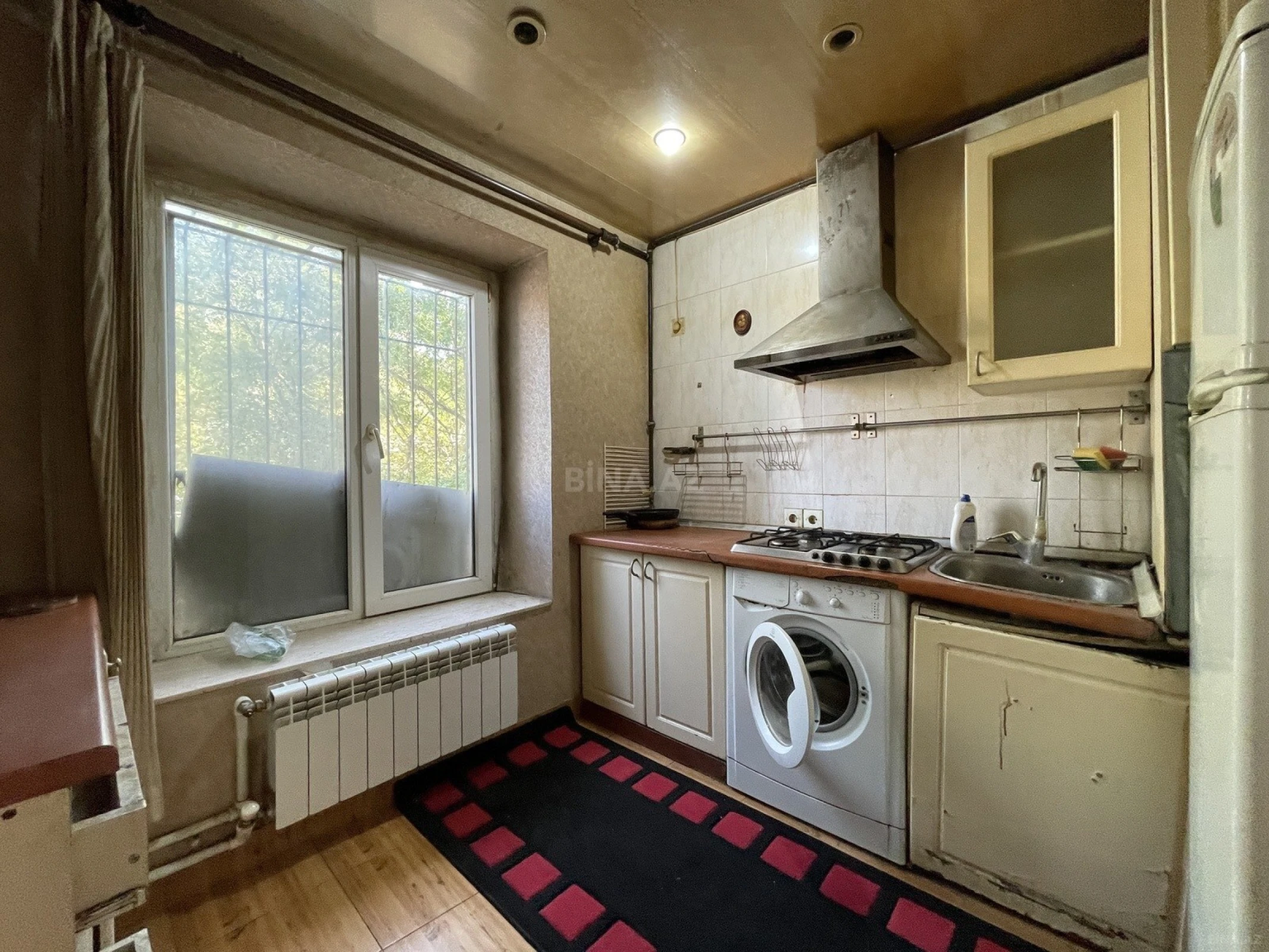 Kirayə verilir 3 otaqlı mənzil 80 m²