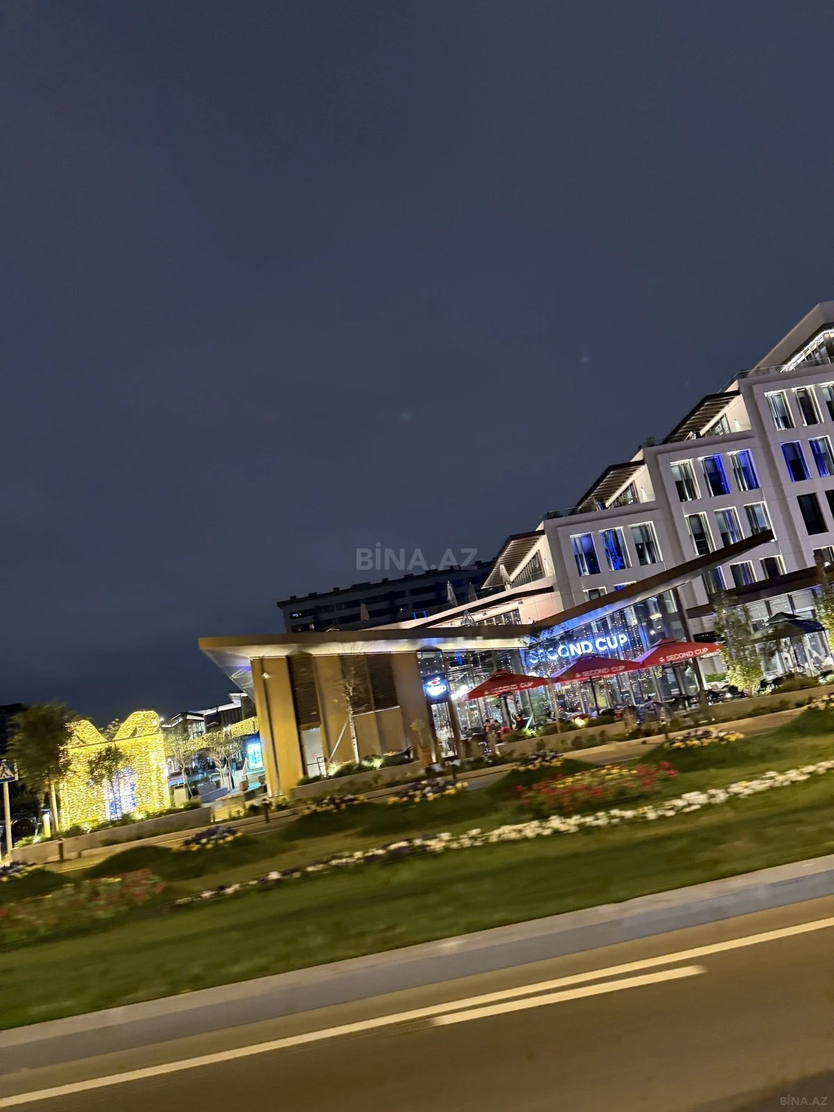 Kirayə verilir 3 otaqlı ofis 80 m²