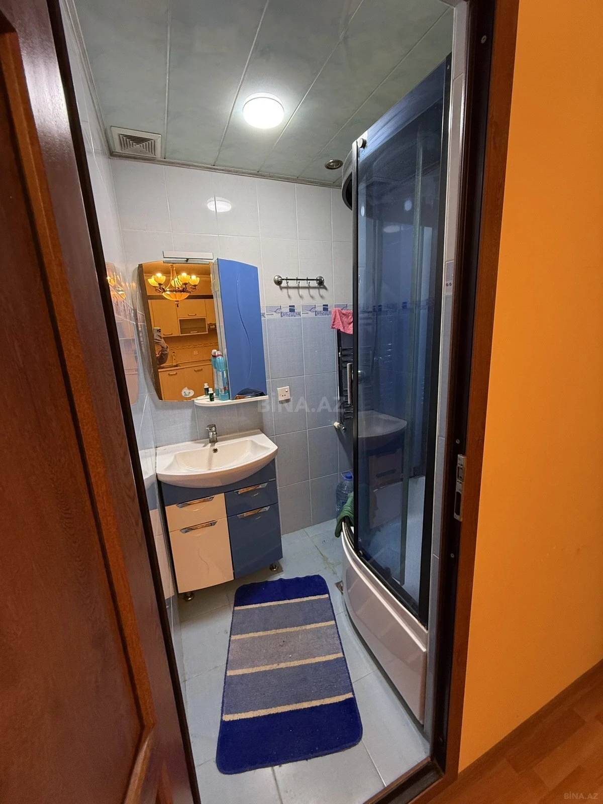 Kirayə verilir 3 otaqlı ofis 80 m²