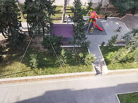 Satılır 2 otaqlı mənzil 55 m² — Bakı, 8-ci kilometr 2 otaq 55.00 m²