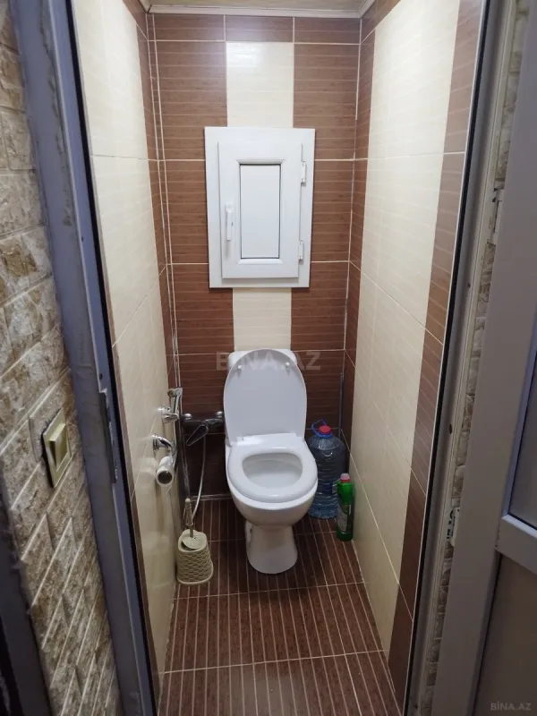 Satılır 2 otaqlı mənzil 55 m²