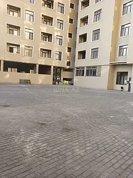 Satılır 3 otaqlı mənzil 110 m²