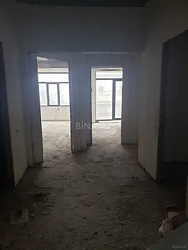 Satılır 3 otaqlı mənzil 110 m²