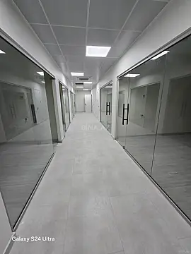 Kirayə verilir 4 otaqlı ofis 180 m² — Bakı, Nərimanov 4 otaq 180.00 m²