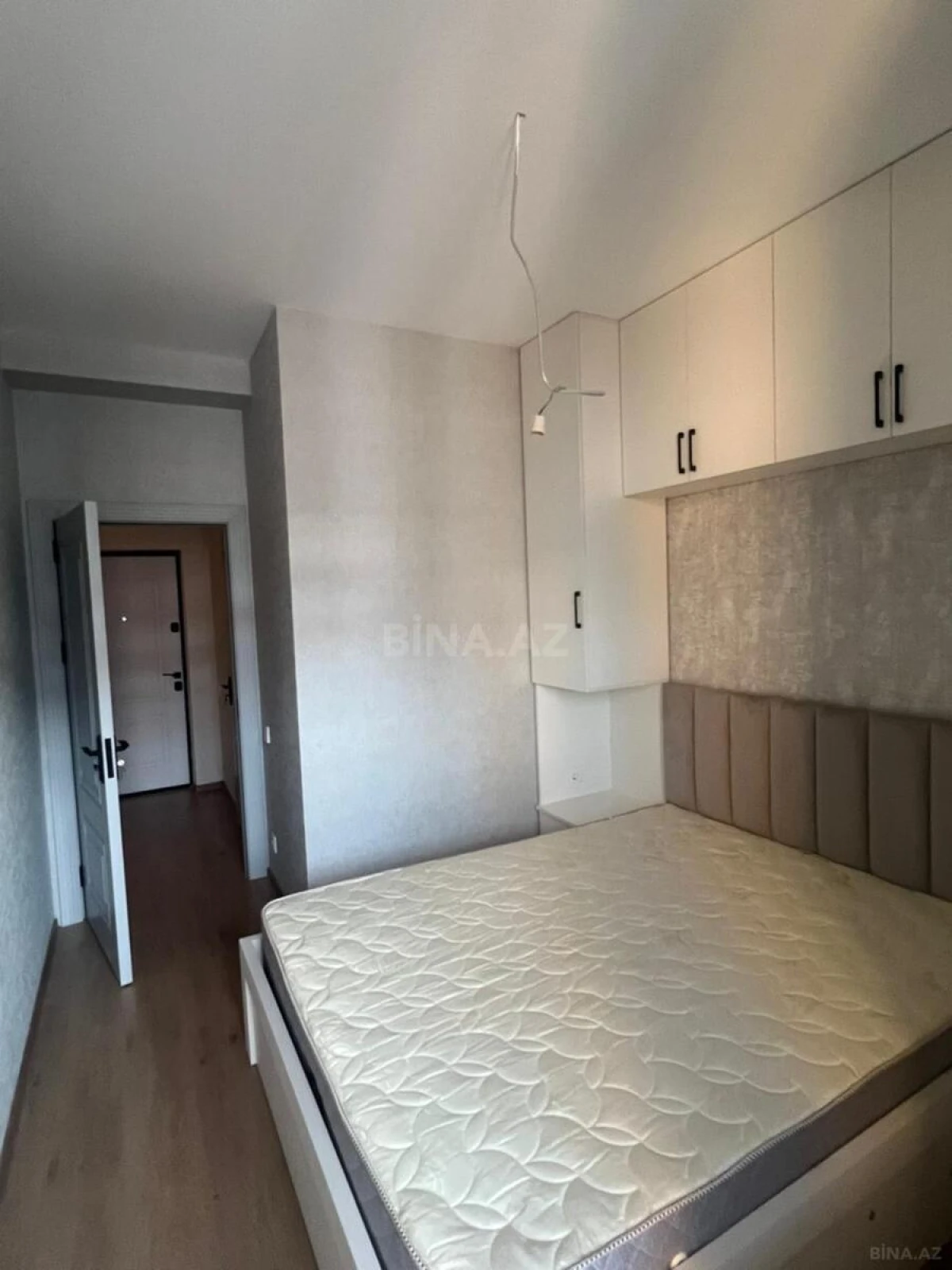 Kirayə verilir 2 otaqlı mənzil 45 m²