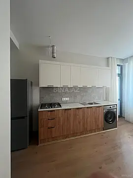 Kirayə verilir 2 otaqlı mənzil 45 m²