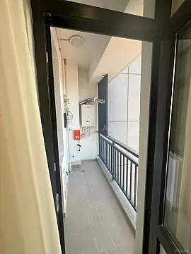 Kirayə verilir 2 otaqlı mənzil 45 m²