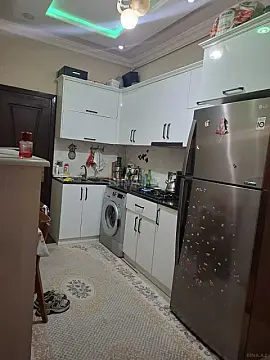 Satılır 2 otaqlı mənzil 50 m²