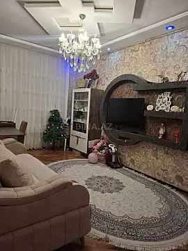Satılır 2 otaqlı mənzil 50 m² — Bakı, Həzi Aslanov qəs. 2 otaq 50.00 m²