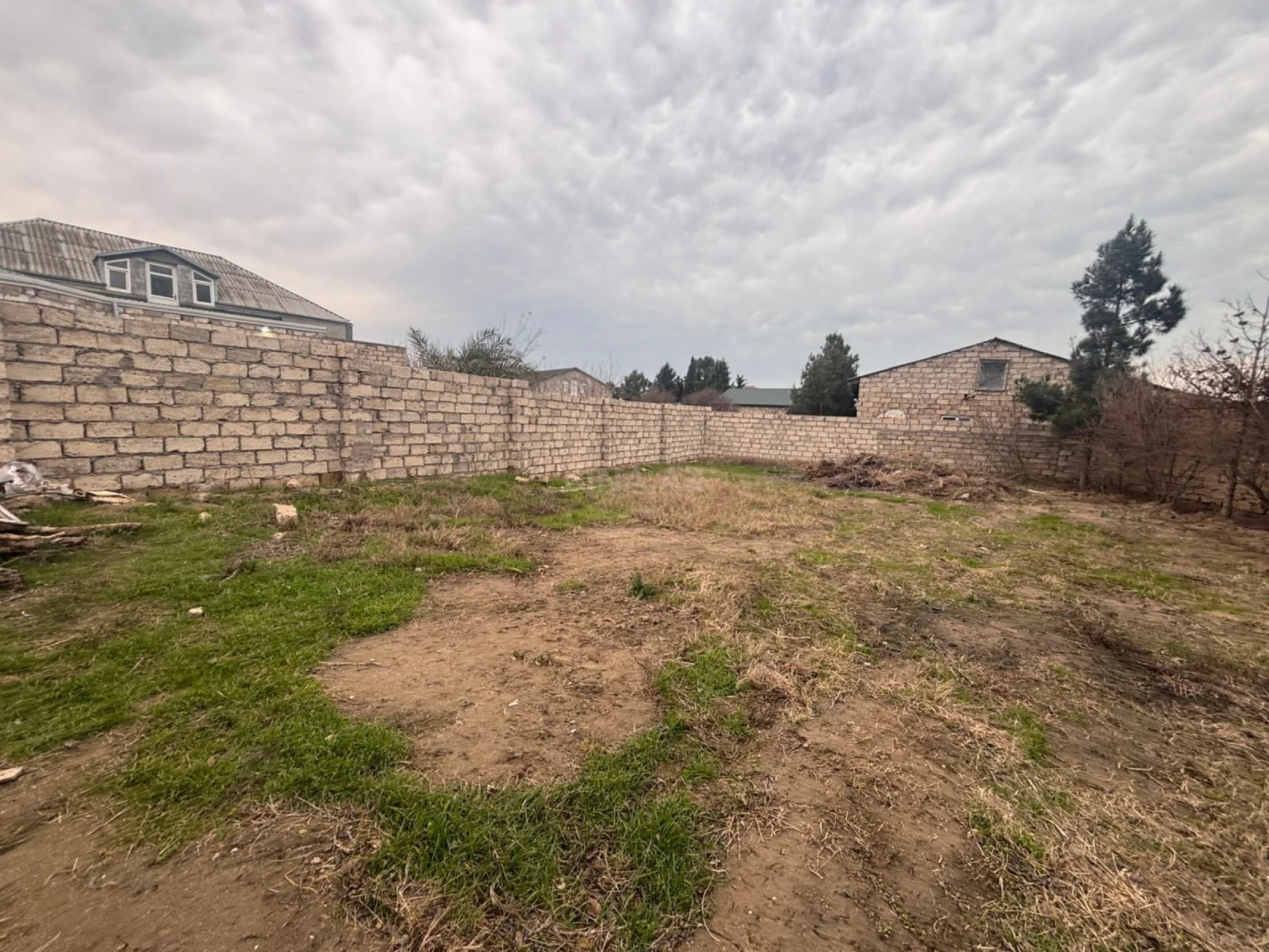 Satılır torpaq sahəsi 4.7 m²