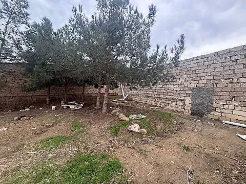 Satılır torpaq sahəsi 4.7 m²