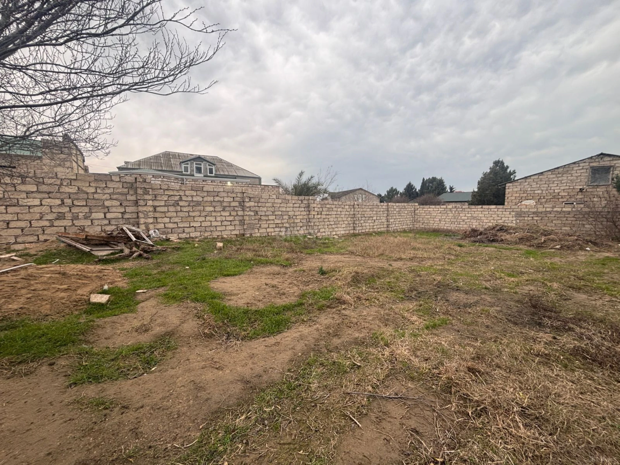 Satılır torpaq sahəsi 4.7 m²