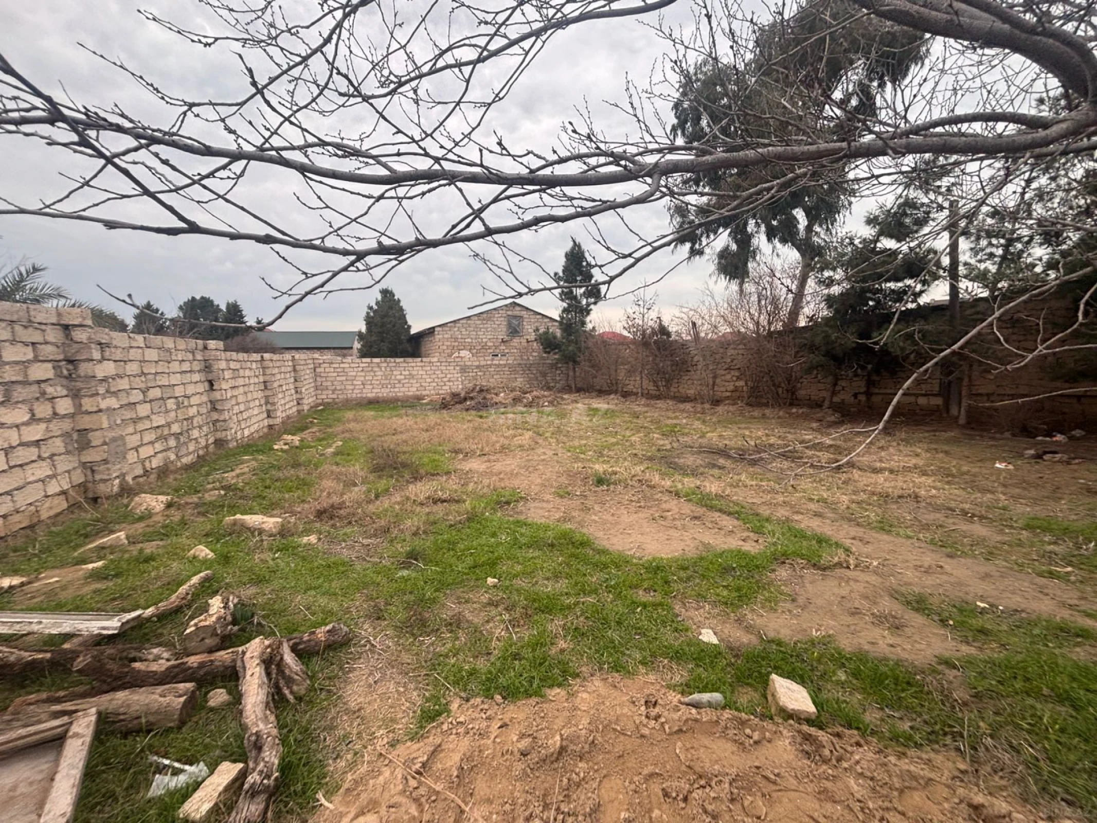 Satılır torpaq sahəsi 4.7 m²