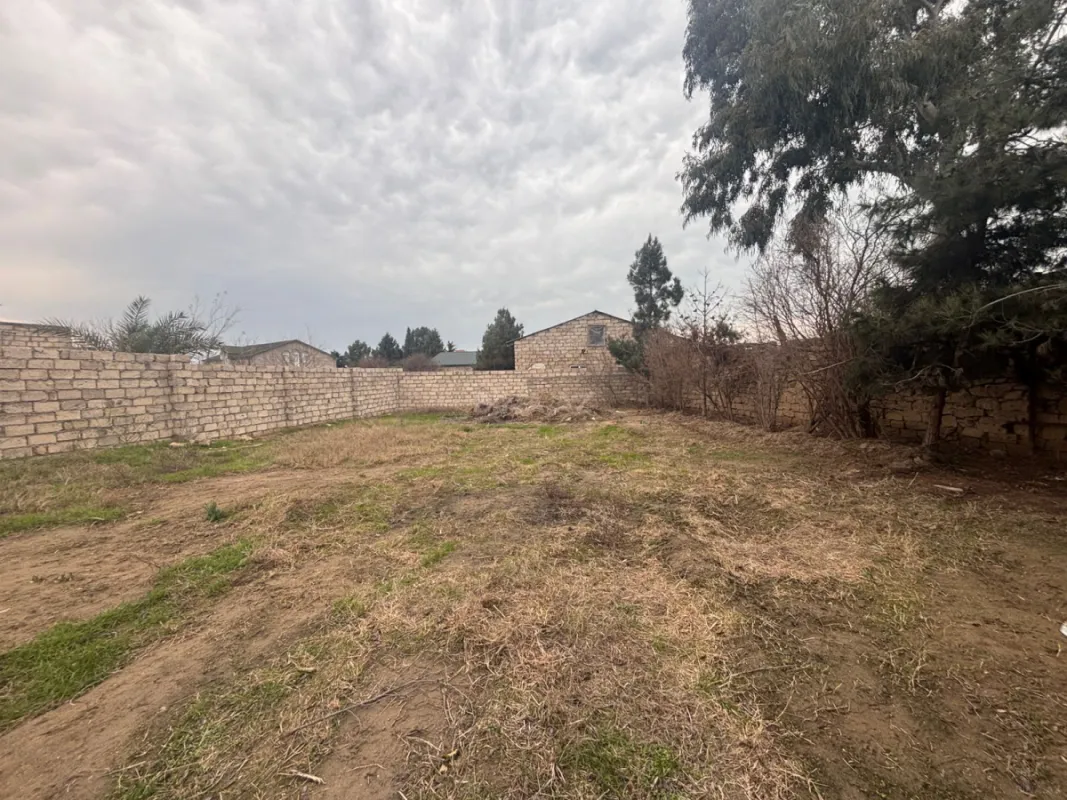 Satılır torpaq sahəsi 4.7 m²