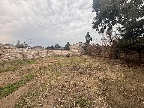 Satılır torpaq sahəsi 4.7 m²