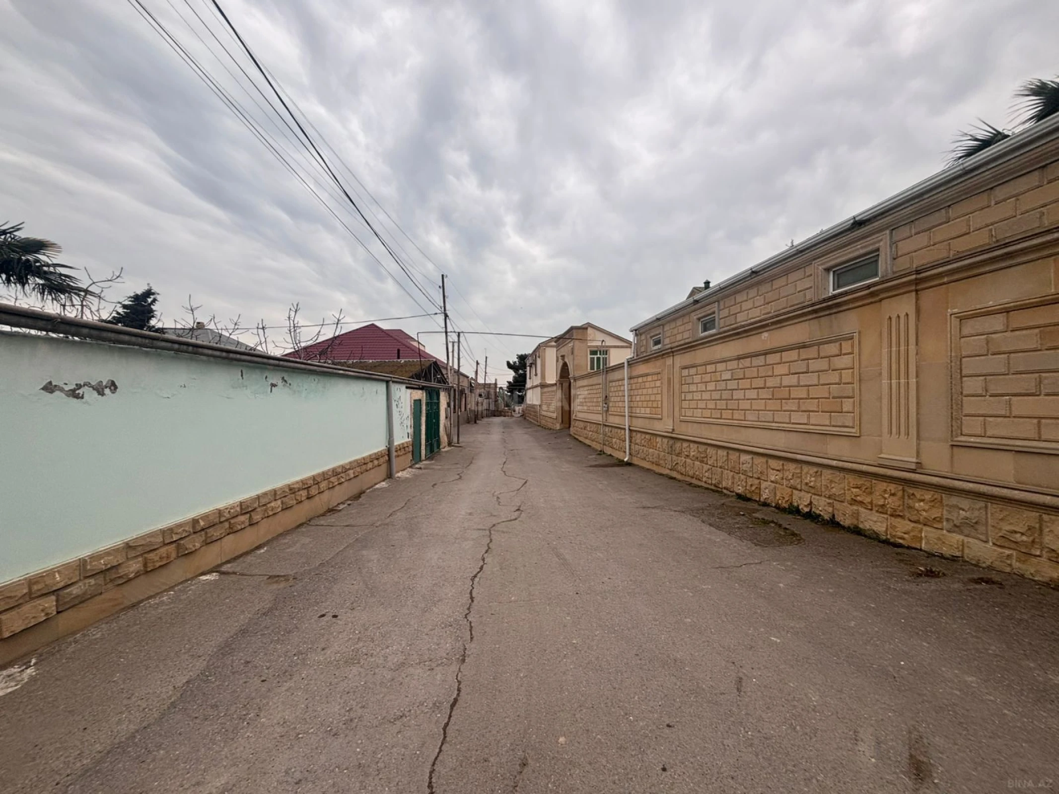 Satılır torpaq sahəsi 4.7 m²