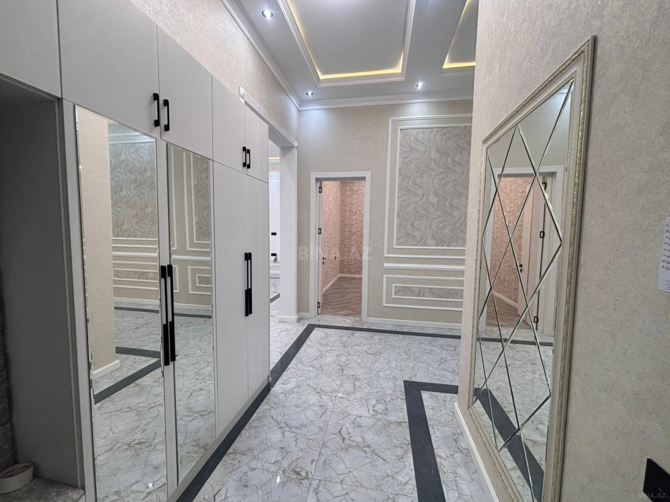 Satılır 4 otaqlı həyət evi 150 m²