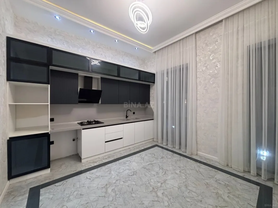 Satılır 4 otaqlı həyət evi 150 m²