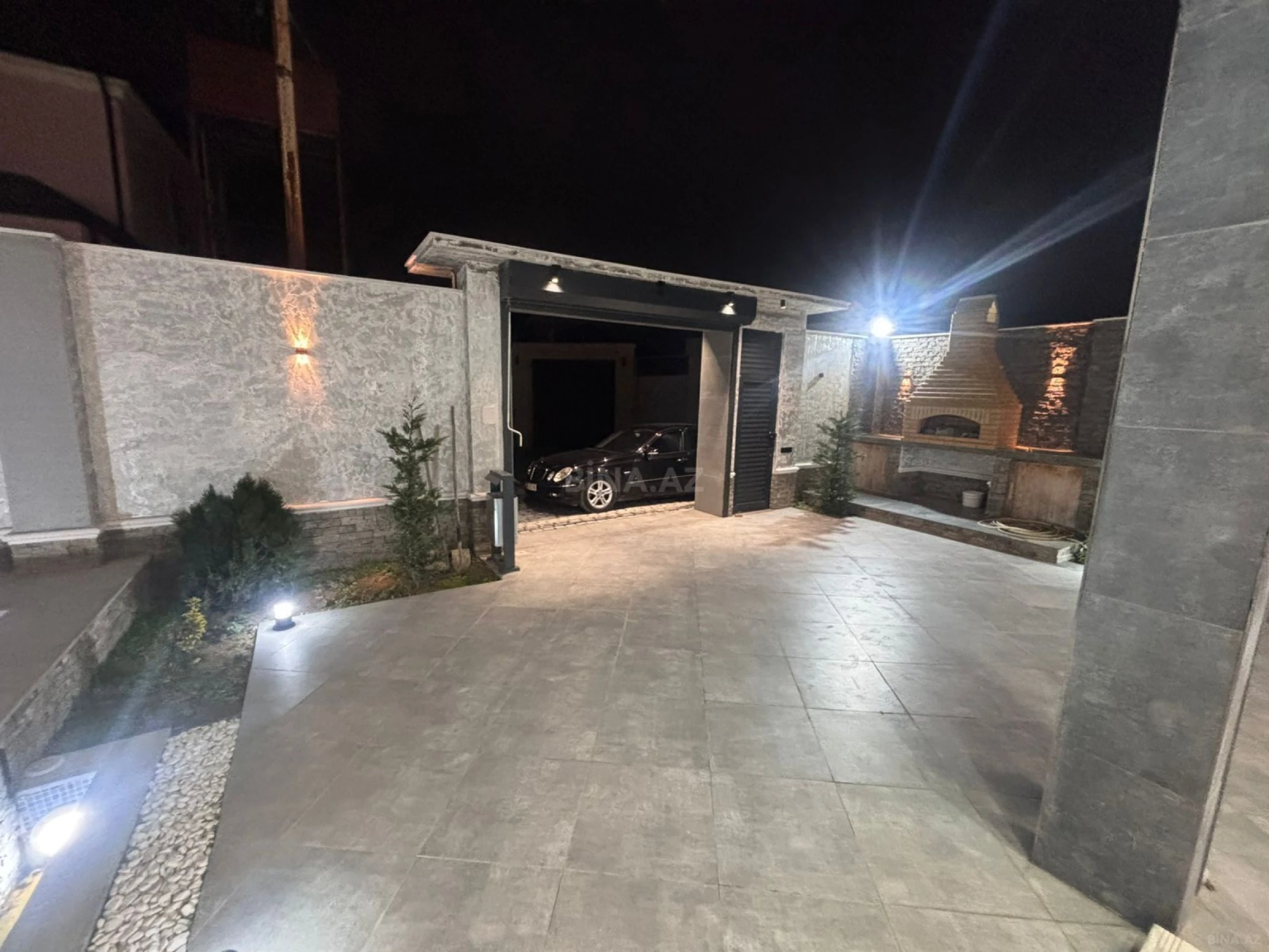Satılır 4 otaqlı həyət evi 150 m²