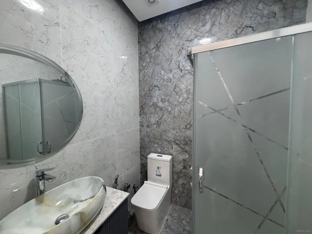 Satılır 4 otaqlı həyət evi 150 m²