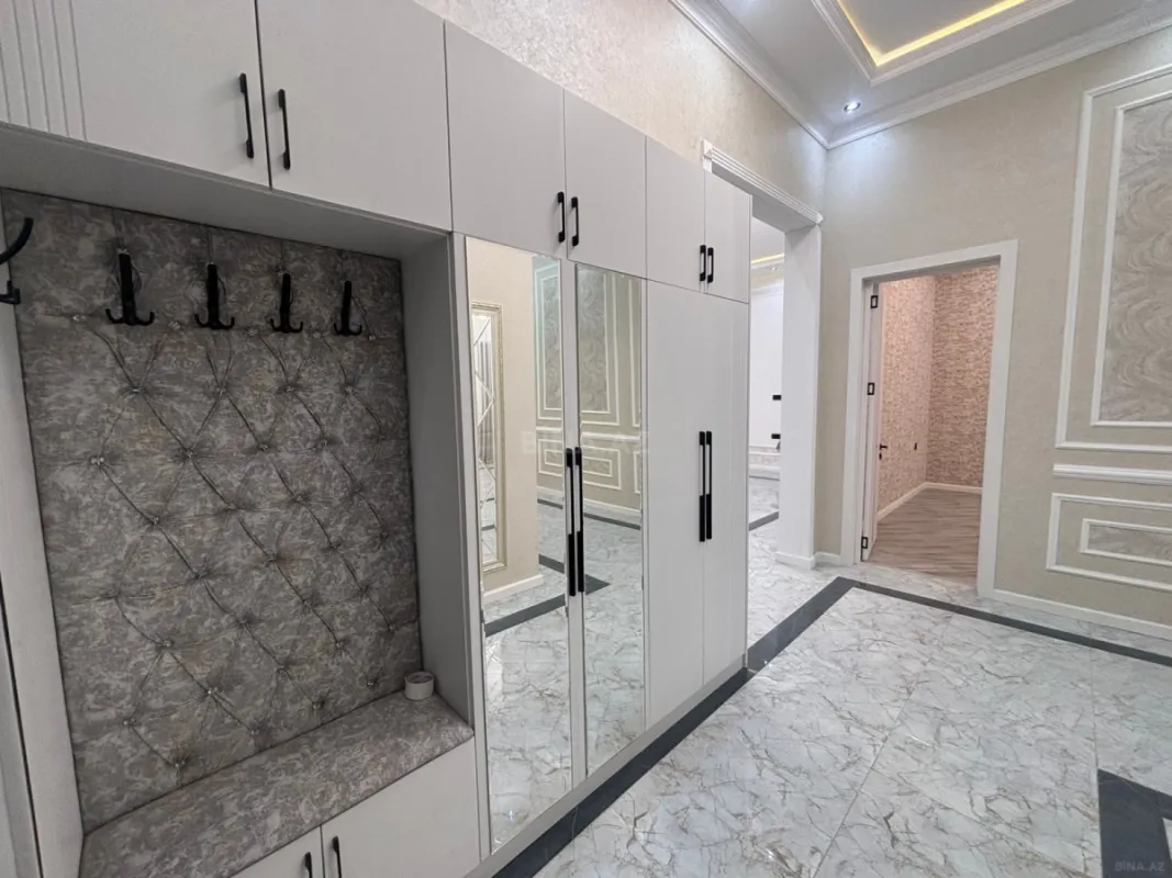 Satılır 4 otaqlı həyət evi 150 m²